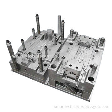 Top Quality Plastic Injection Mould